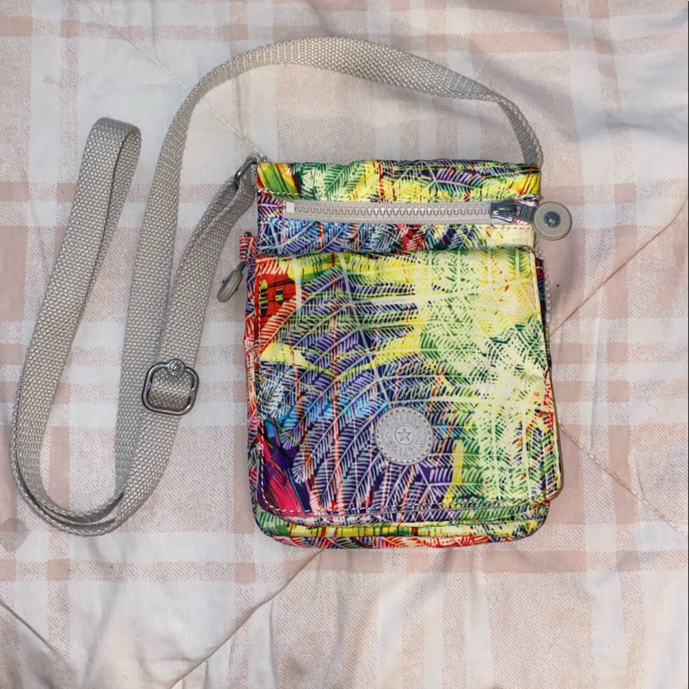 Kipling messenger bag